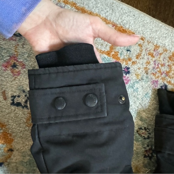 Canada Goose Shelburne Parka Heritage Fur - Picture 12 of 15